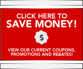 Click Here to View all our Current Specials, Promotions and Rebates at Mobitires